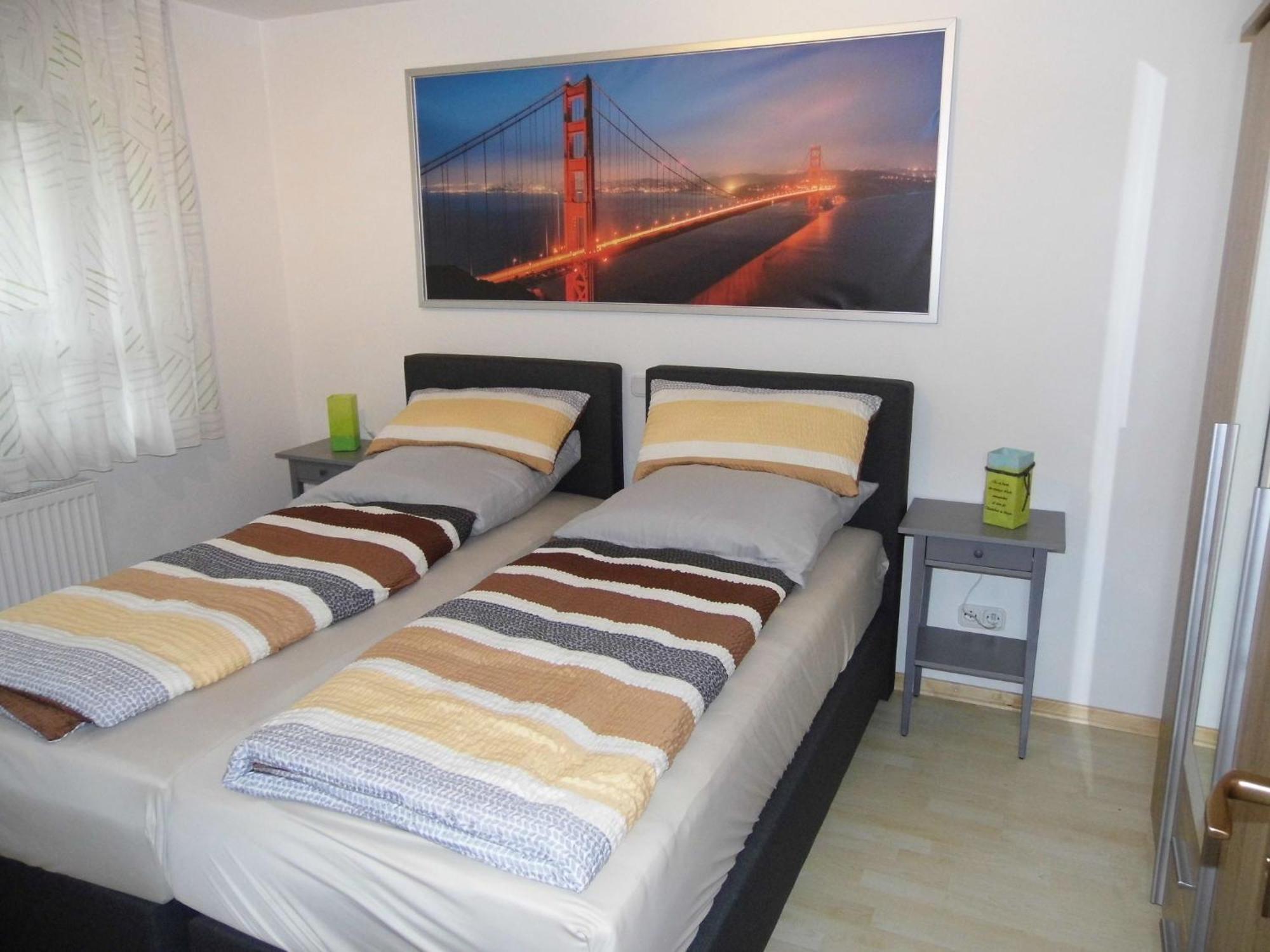 Ferienwohnung Hof 22 Hilchenbach Extérieur photo