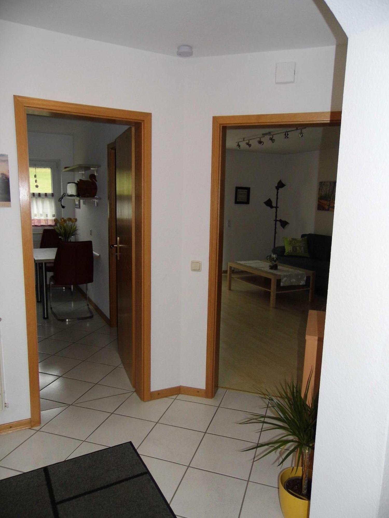 Ferienwohnung Hof 22 Hilchenbach Extérieur photo