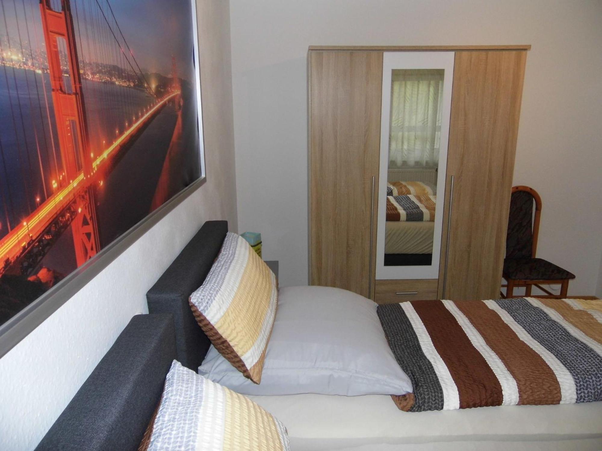 Ferienwohnung Hof 22 Hilchenbach Extérieur photo