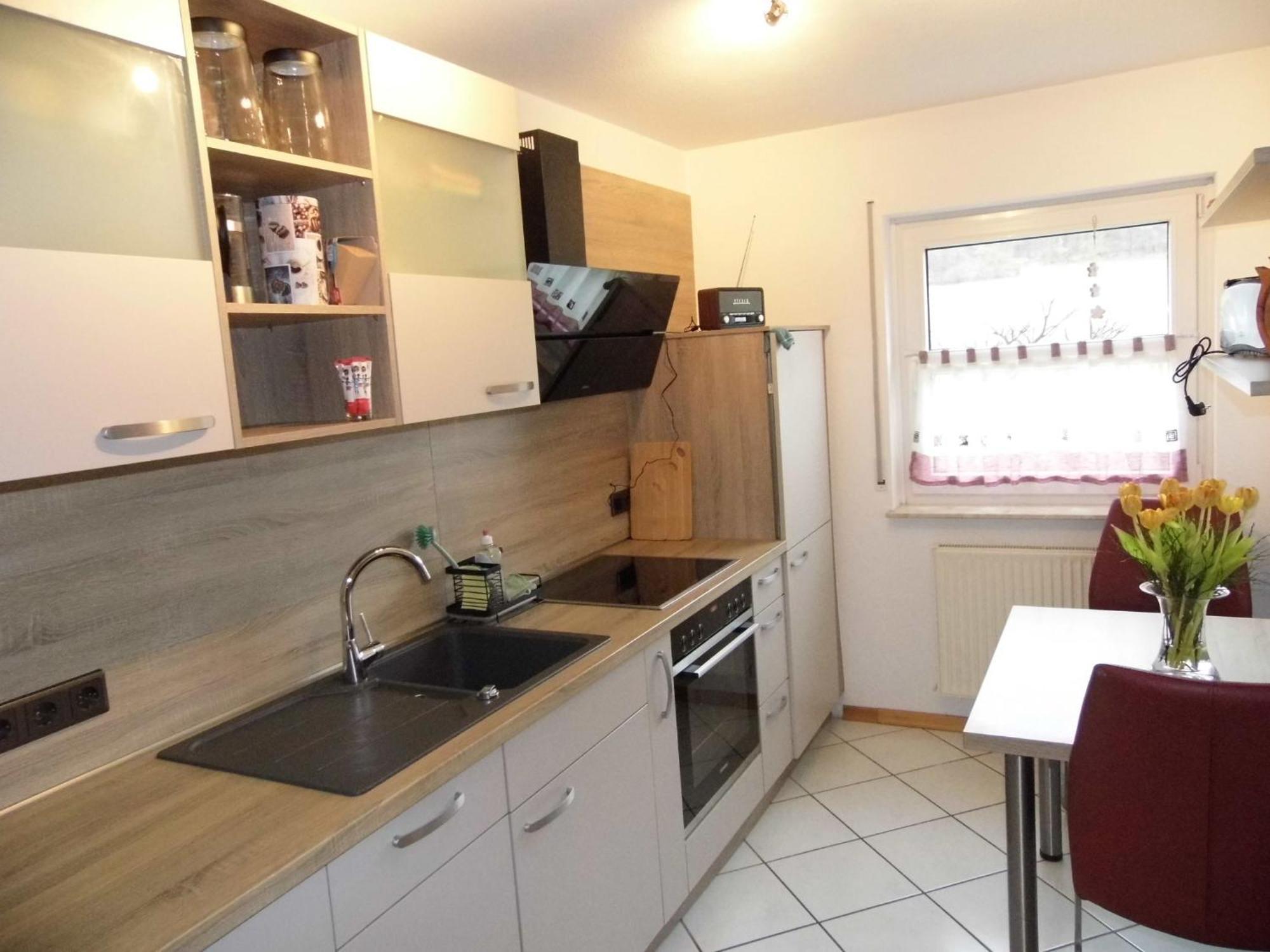 Ferienwohnung Hof 22 Hilchenbach Extérieur photo