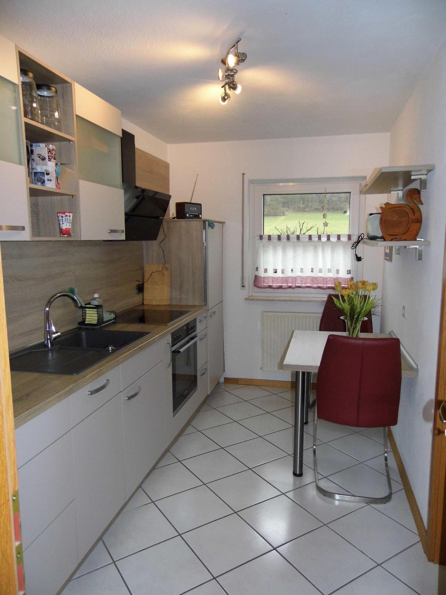 Ferienwohnung Hof 22 Hilchenbach Extérieur photo