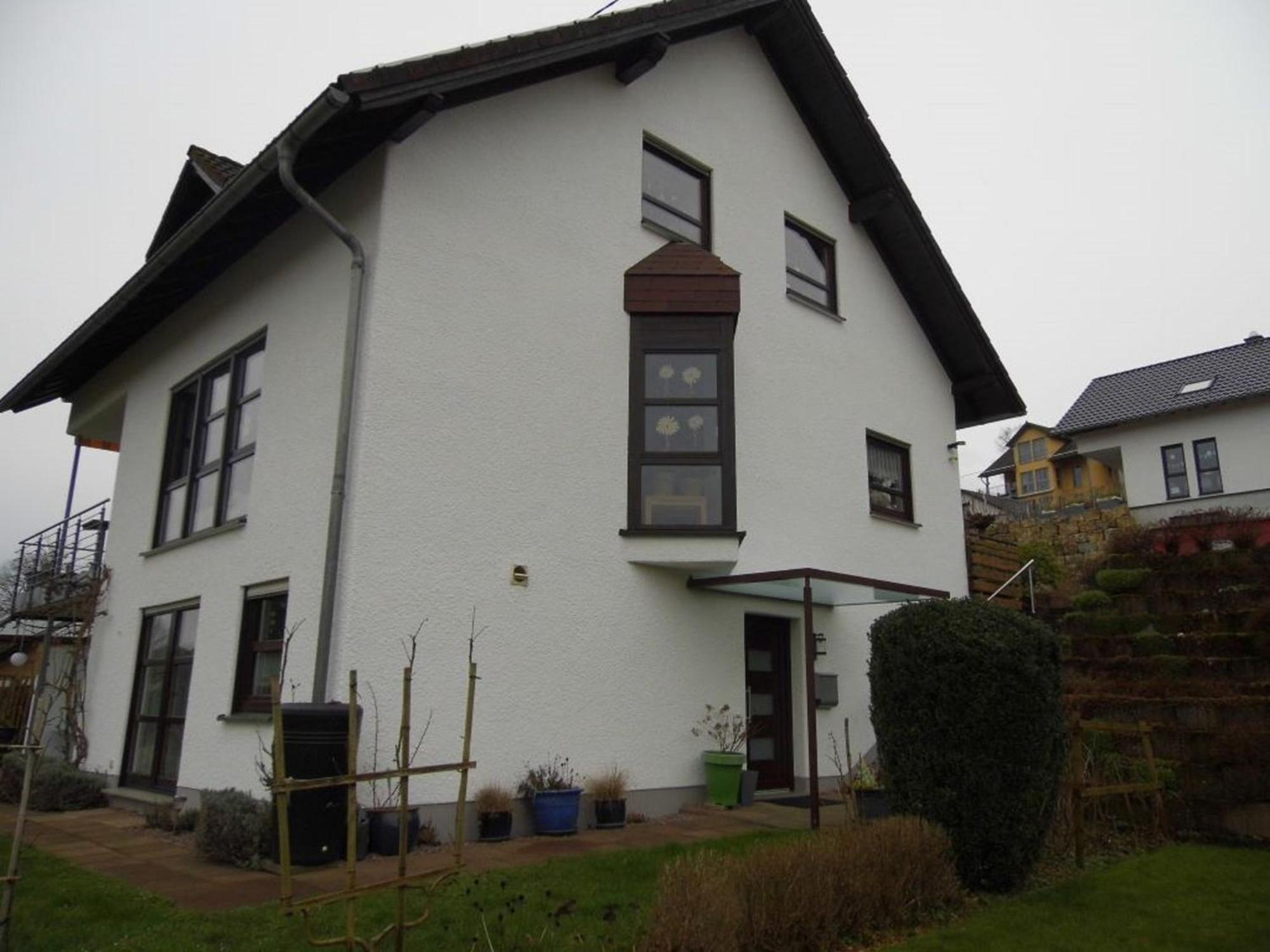 Ferienwohnung Hof 22 Hilchenbach Extérieur photo