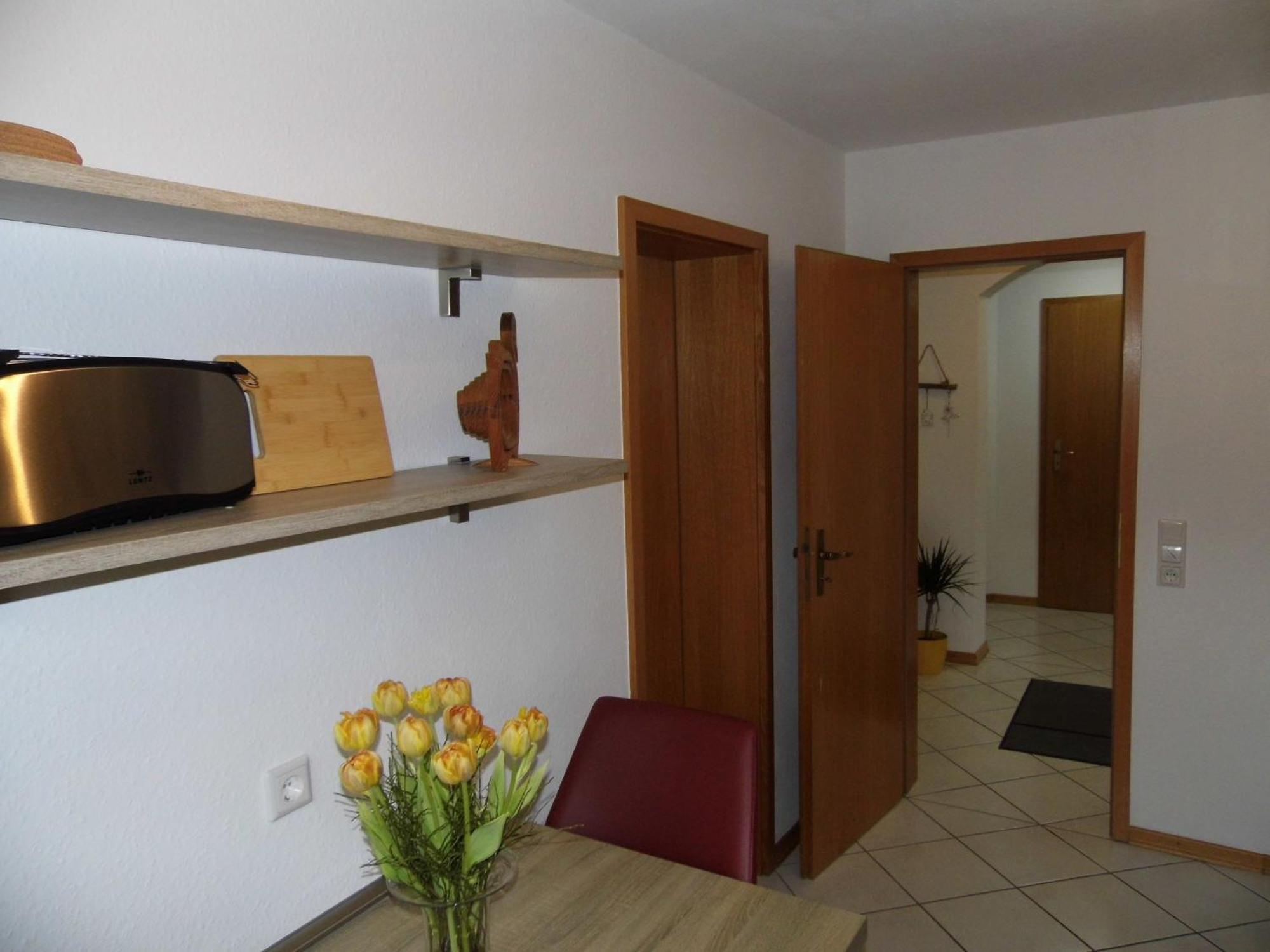 Ferienwohnung Hof 22 Hilchenbach Extérieur photo