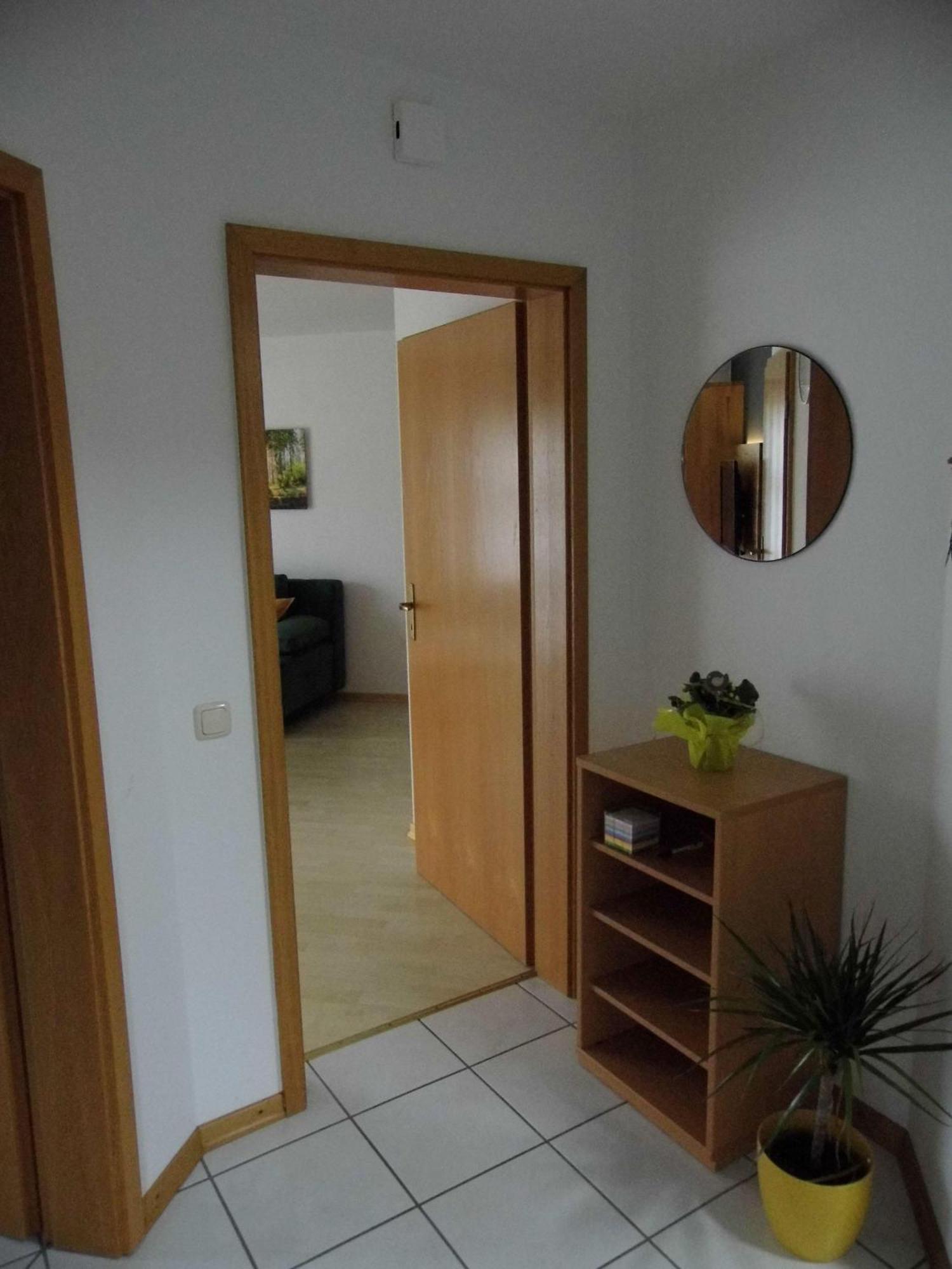 Ferienwohnung Hof 22 Hilchenbach Extérieur photo